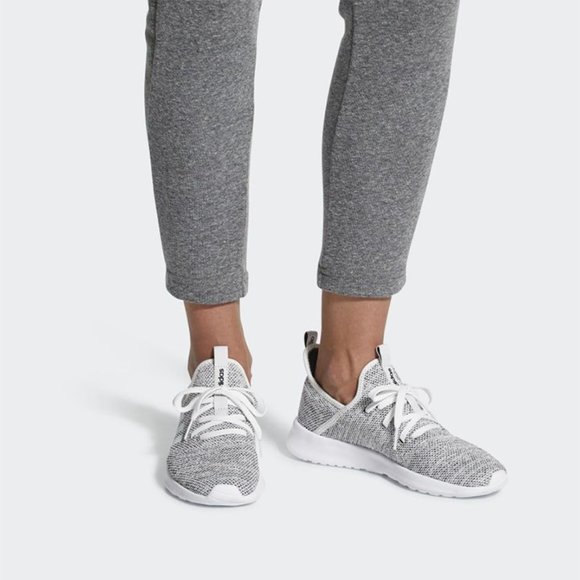 adidas cloudfoam pure running shoe